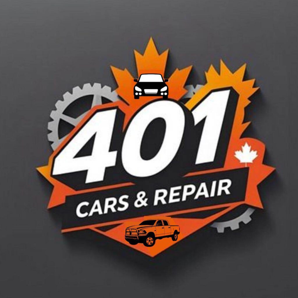 401 Cars & Repair